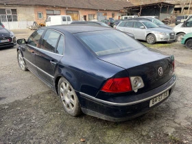 VW Phaeton 5.0tdi 313hp НА ЧАСТИ, снимка 3