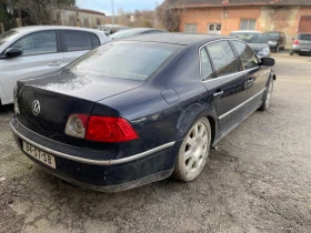 Обява за продажба на VW Phaeton 5.0tdi 313hp НА ЧАСТИ ~1 234 лв. - изображение 4