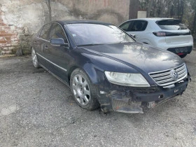 VW Phaeton 5.0tdi 313hp НА ЧАСТИ, снимка 6