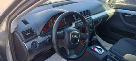 Audi A4 3.0 T.D.I QUATRO 4x4 AVTOMAT NAVI | Mobile.bg   6