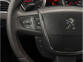 Peugeot 508 1.6 e-HDI Start/Stop | Mobile.bg   17