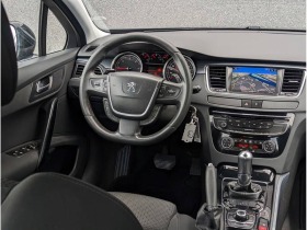 Peugeot 508 1.6 e-HDI Start/Stop | Mobile.bg   6