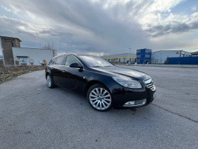Opel Insignia, снимка 6