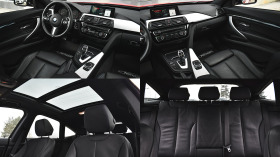 BMW 320 d Gran Turismo xDrive Steptronic, снимка 14 - Автомобили и джипове - 44671489