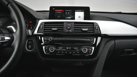 BMW 320 d Gran Turismo xDrive Steptronic, снимка 9 - Автомобили и джипове - 44671489