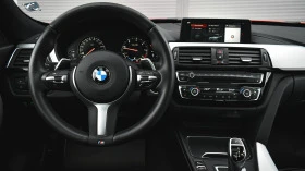 BMW 320 d Gran Turismo xDrive Steptronic - [9] 