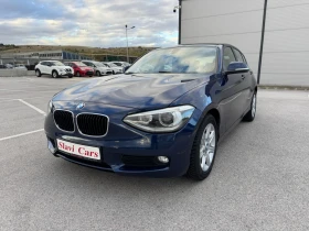 BMW 116 2.0 d automat