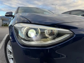 BMW 116 2.0 d automat | Mobile.bg    8