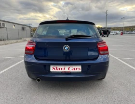 BMW 116 2.0 d automat | Mobile.bg    5