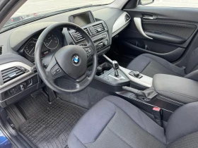 BMW 116 2.0 d automat | Mobile.bg    9
