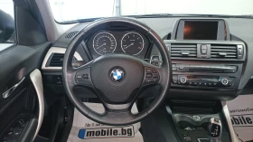 BMW 116 2.0 d automat | Mobile.bg   11