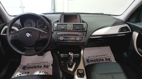 BMW 116 2.0 d automat | Mobile.bg   10