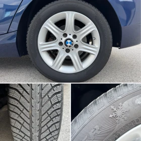 BMW 116 2.0 d automat | Mobile.bg    17