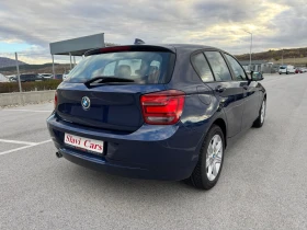 BMW 116 2.0 d automat | Mobile.bg    4