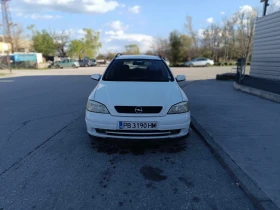 Opel Astra G комби