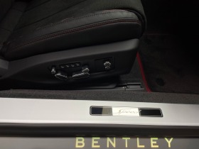 Bentley Continental gt Speed W12 = NEW= Blackline Гаранция, снимка 7