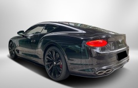 Bentley Continental gt Speed W12 = NEW= Blackline Гаранция, снимка 2 - Автомобили и джипове - 45526291