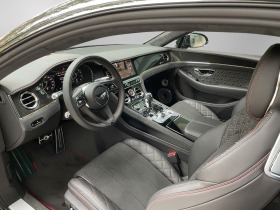 Bentley Continental gt Speed W12 = NEW= Blackline  | Mobile.bg   8