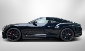 Bentley Continental gt Speed W12 = NEW= Blackline Гаранция, снимка 4 - Автомобили и джипове - 45526291
