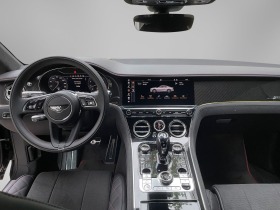 Bentley Continental gt Speed W12 = NEW= Blackline Гаранция, снимка 9 - Автомобили и джипове - 45526291