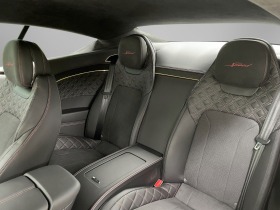 Bentley Continental gt Speed W12 = NEW= Blackline Гаранция, снимка 13