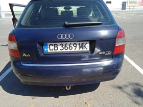 Audi A4, снимка 5