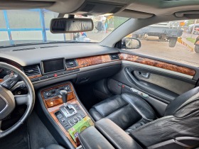 Audi A8 4.2TDI 326kc Bi Turbo, снимка 8