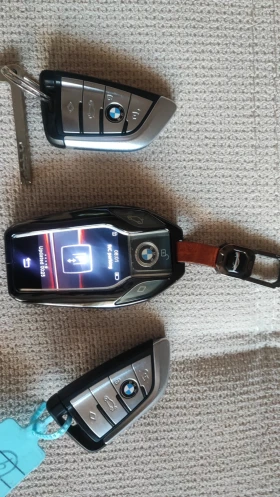 BMW 540 540i xdrive b58 sport line  | Mobile.bg    15