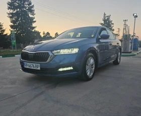 Skoda Octavia 1.0tsi | Mobile.bg    3