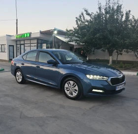     Skoda Octavia 1.0tsi