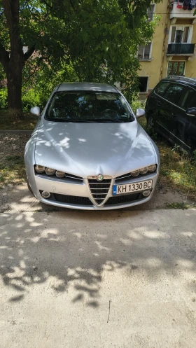 Alfa Romeo 159 sportwagon | Mobile.bg    15