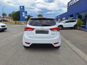 Hyundai Ix20 1.4* Газ/Бензин/Перфектна* , снимка 6