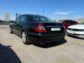 Mercedes-Benz E 200 kompressor, снимка 4