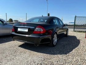 Mercedes-Benz E 200 kompressor, снимка 5