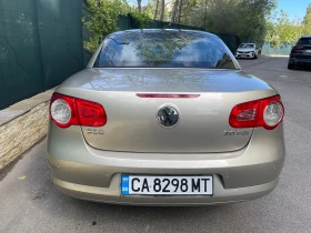 VW Eos 2.0 FSI, снимка 6