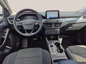 Ford Focus 1.0 EcoBoost, снимка 5