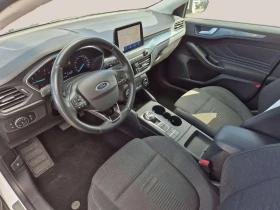 Ford Focus 1.0 EcoBoost, снимка 4