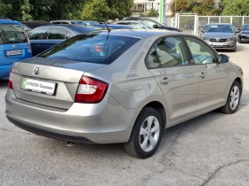 Skoda Rapid 1.6 TDI, снимка 4