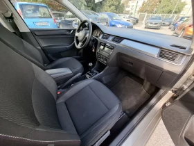 Skoda Rapid 1.6 TDI, снимка 9