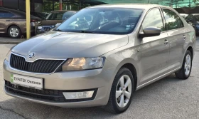 Skoda Rapid 1.6 TDI, снимка 1