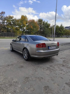 Audi A8 4.2 TDI, Distronic, Bose Music, снимка 6