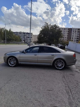 Audi A8 4.2 TDI, Distronic, Bose Music, снимка 7