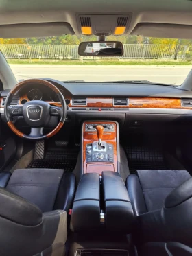 Audi A8 4.2 TDI, Distronic, Bose Music, снимка 11