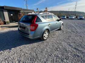 Kia Ceed Sport Wagon LX 1.6CRDI-90k.c /81000km./ | Mobile.bg    6