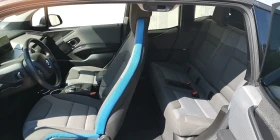 BMW i3 120 Ah В ГАРАНЦИЯ Термопомпа, снимка 7