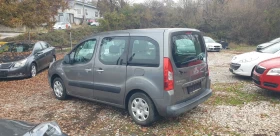 Peugeot Partner 1.6. HDI  90 .. | Mobile.bg    5