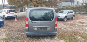 Peugeot Partner 1.6. HDI  90 .. | Mobile.bg    6