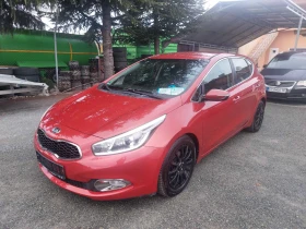 Kia Ceed 1.6 вер. мотор, 6ск, снимка 2