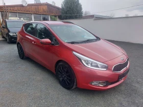 Обява за продажба на Kia Ceed 1.6 вер. мотор, 6ск ~14 477 лв. - изображение 2