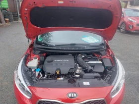 Kia Ceed 1.6 вер. мотор, 6ск, снимка 10